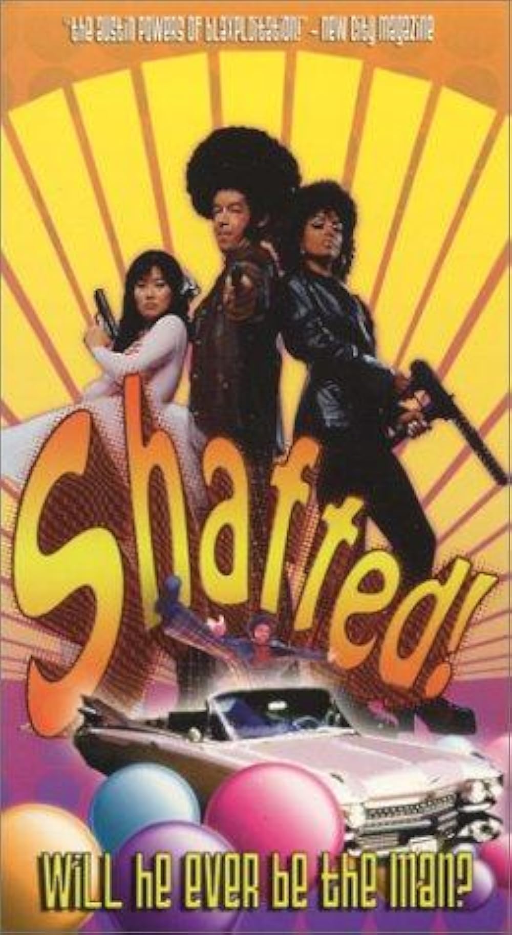 Shafted! (2000)