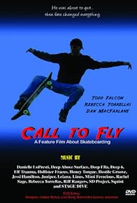 Primary photo for Call to Fly
