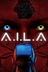 Primary photo for A.I.L.A