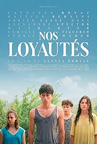 Primary photo for Nos loyautés