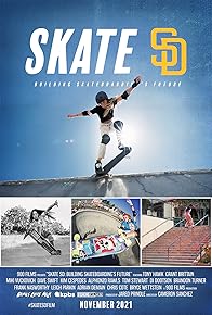 Primary photo for Skate SD: Building Skateboarding's Future