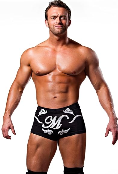 Primary photo for Nick Aldis Primary photo for Nick Aldis