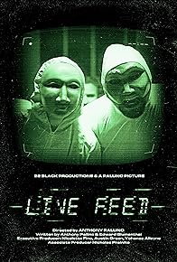 Primary photo for Live Feed.