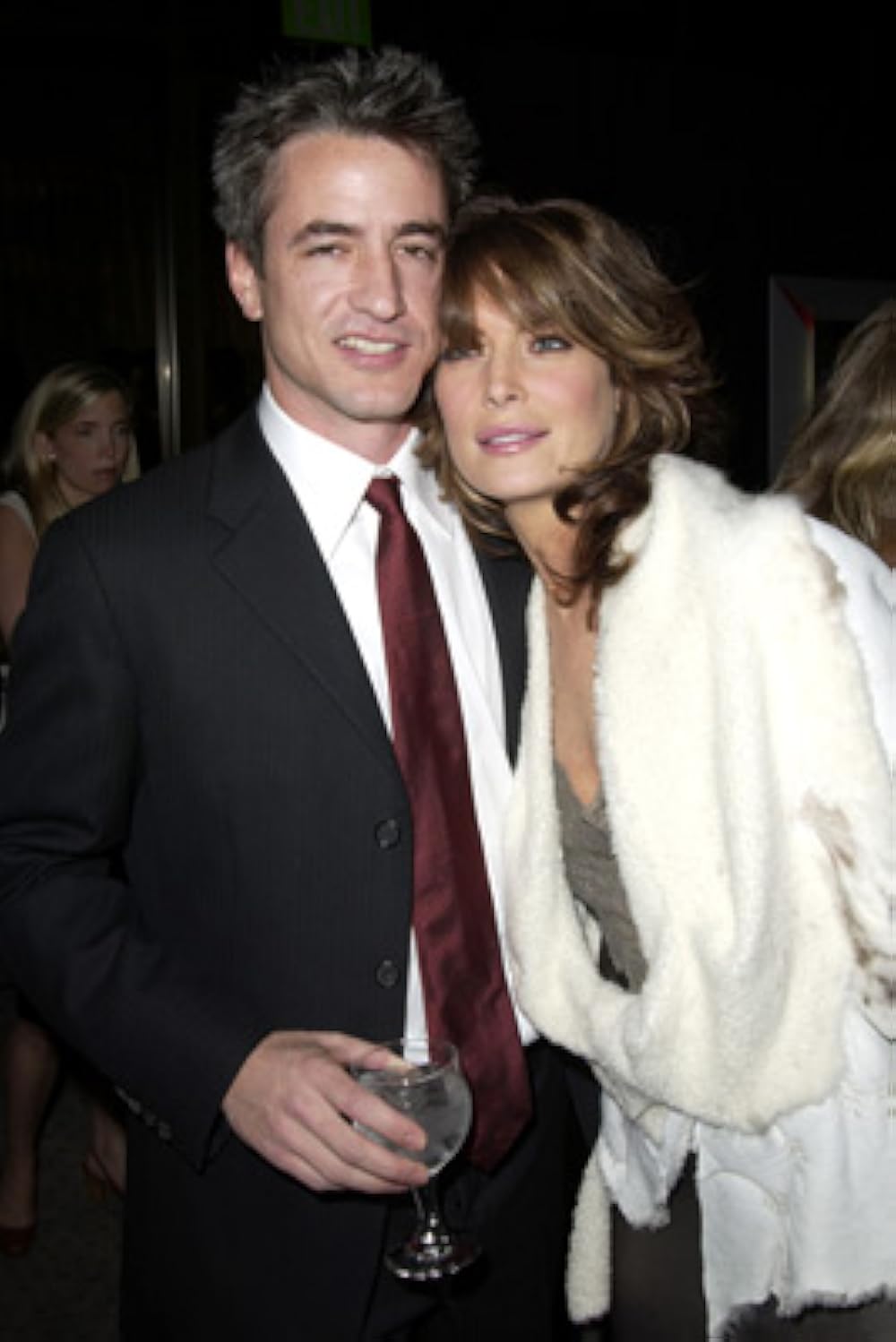 Дермот малруни биография личная жизнь дети фото Dermot Mulroney
