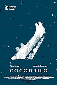 Primary photo for Cocodrilo