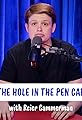 The Hole in the Pen Cap's primary photo