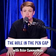 Primary photo for The Hole in the Pen Cap