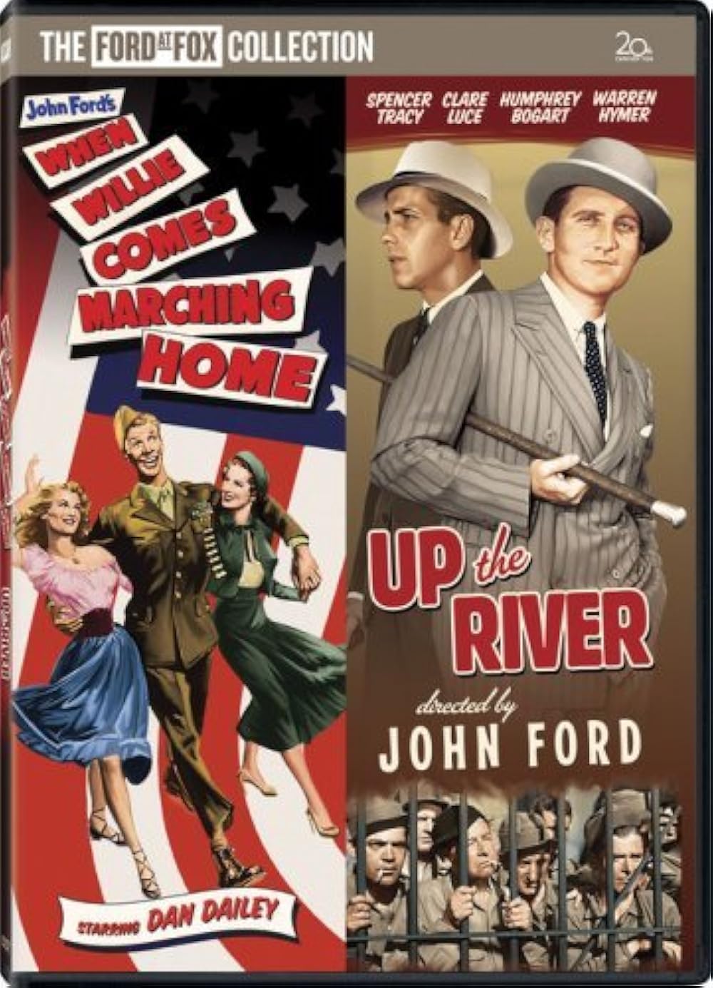 Up the River (1930)