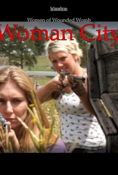 Primary photo for Woman City Primary photo for Woman City