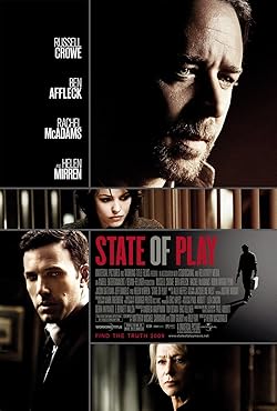 Poster of State of Play