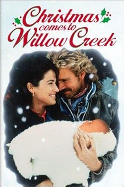 Poster of Christmas Comes to Willow Creek