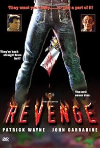 Primary photo for Revenge Primary photo for Revenge