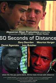 Primary photo for 60 Seconds of Distance Primary photo for 60 Seconds of Distance