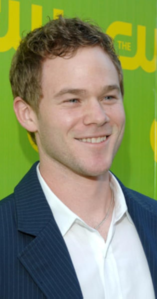 Aaron Ashmore IMDb