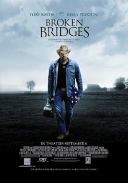 Poster of Broken Bridges