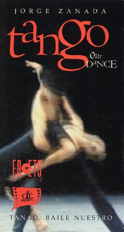 Tango, Our Dance (1988)