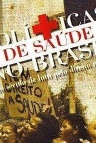Primary photo for Politicas de Saúde no Brasil Primary photo for Politicas de Saúde no Brasil