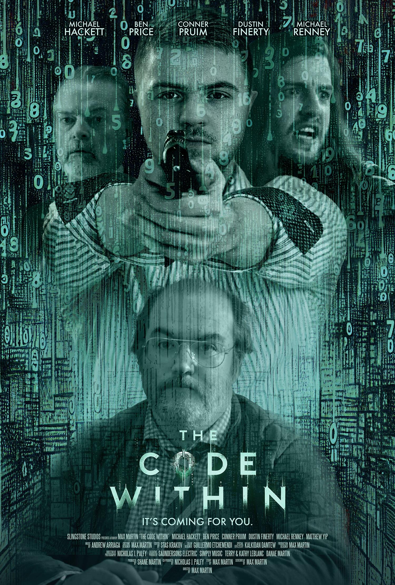 The Code Within