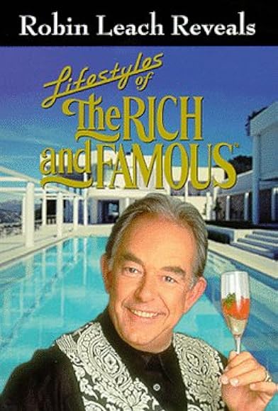 Primary photo for Lifestyles of the Rich and Famous Primary photo for Lifestyles of the Rich and Famous
