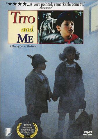 Tito and Me (1992) - IMDb