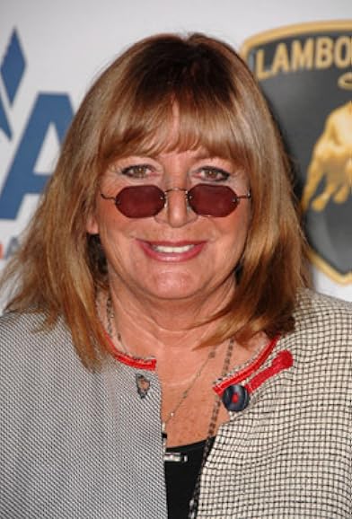 Primary photo for Penny Marshall Primary photo for Penny Marshall