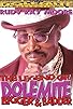 Primary photo for The Legend of Dolemite