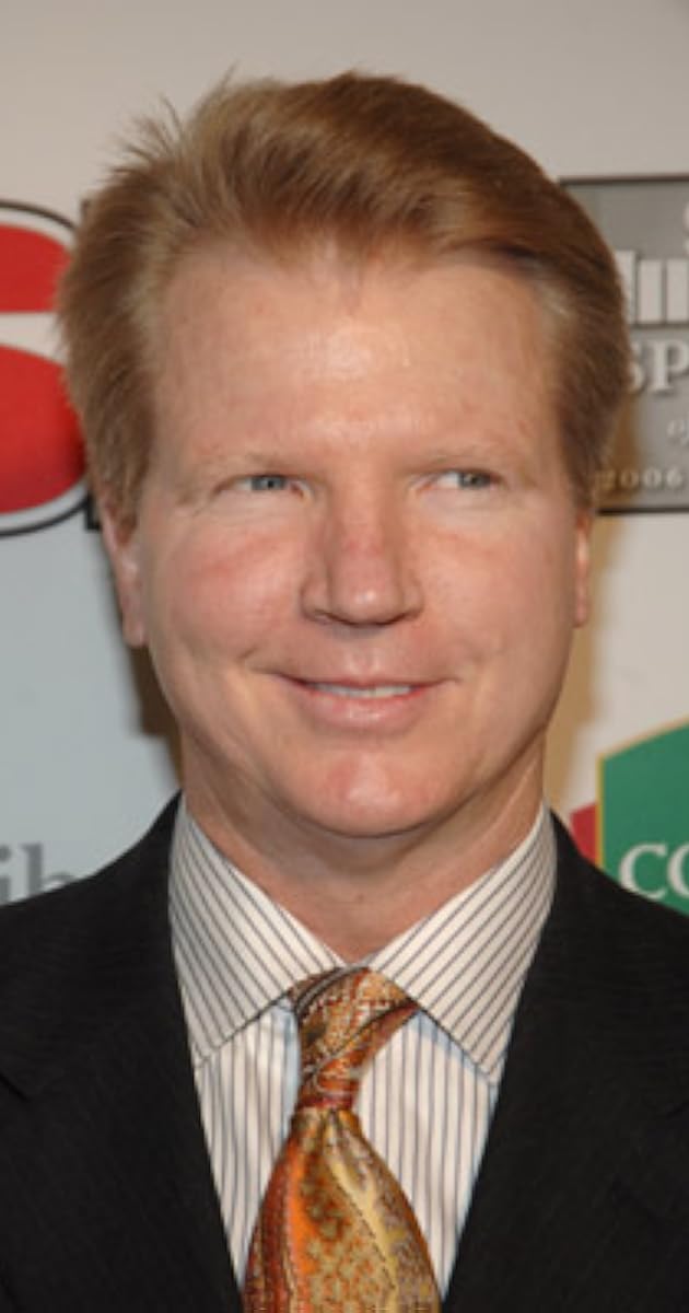 Phil Simms Biography IMDb