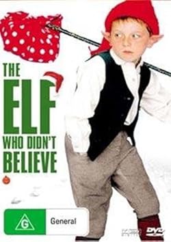 Poster of The Elf That Didn't Believe