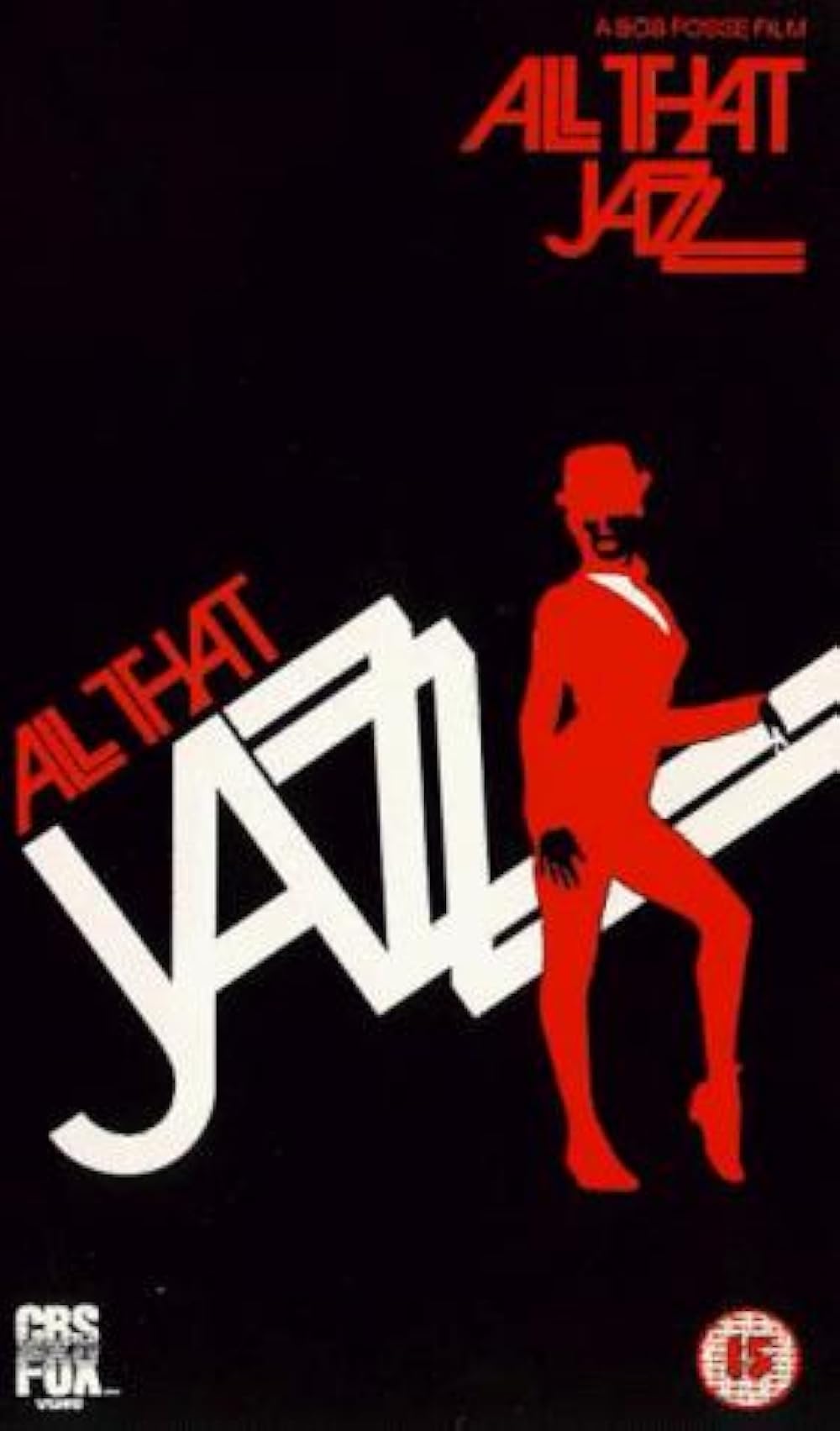 All That Jazz (1979)