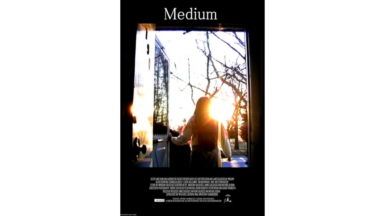 [WATCH-HD] Medium 2007 Full Hd watch online free