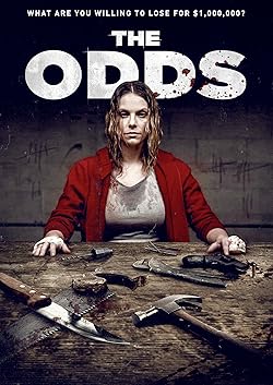 Poster of The Odds