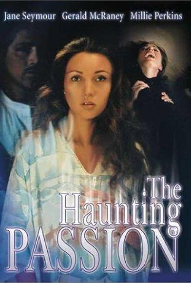 Primary photo for The Haunting Passion Primary photo for The Haunting Passion