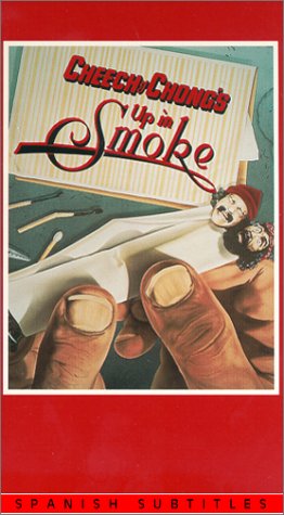 Up in Smoke (1978)