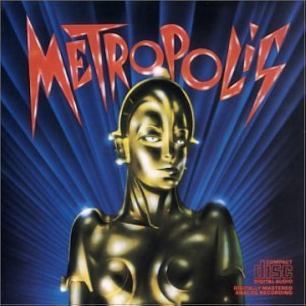 Metropolis (1927)