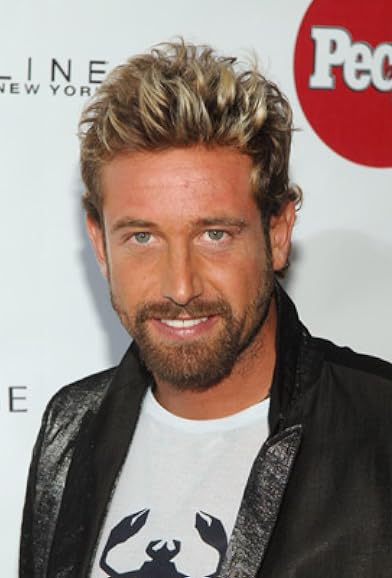 Primary photo for Gabriel Soto Primary photo for Gabriel Soto