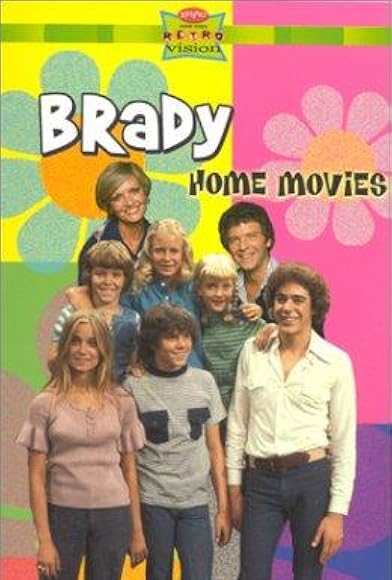 Primary photo for Brady Bunch Home Movies Primary photo for Brady Bunch Home Movies