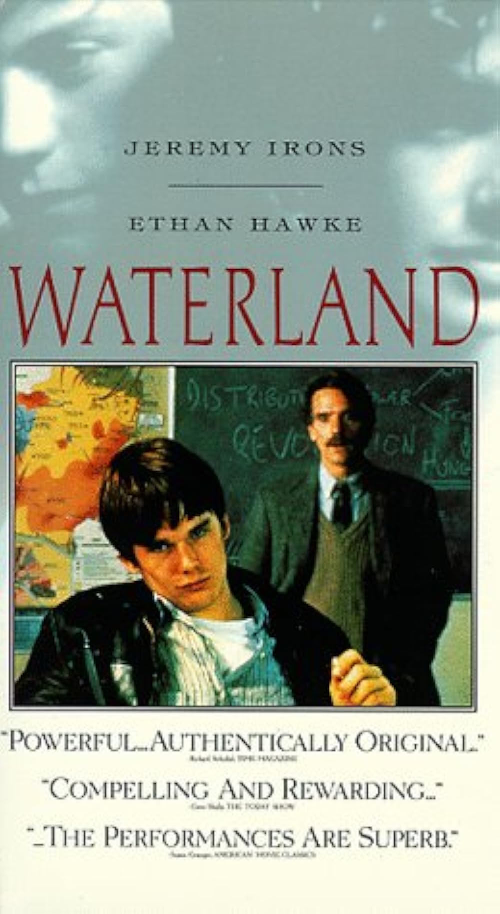 Waterland (1992)