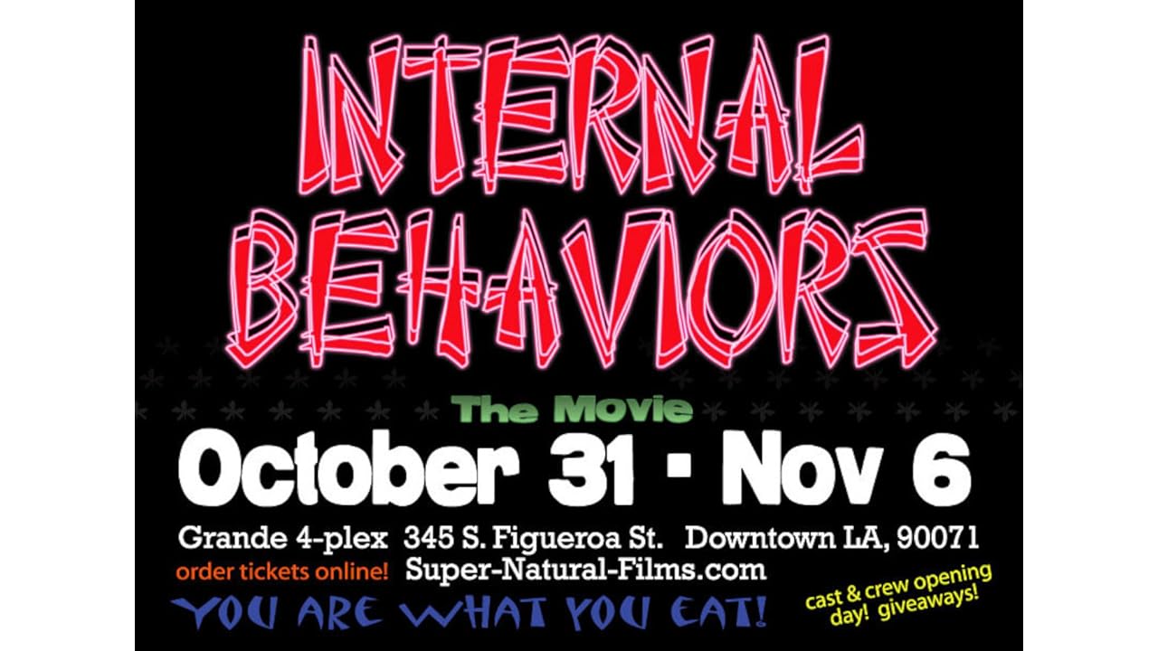 123Movies.!HD Internal Behaviors 2007 HD Full Movie Free Online Streaming