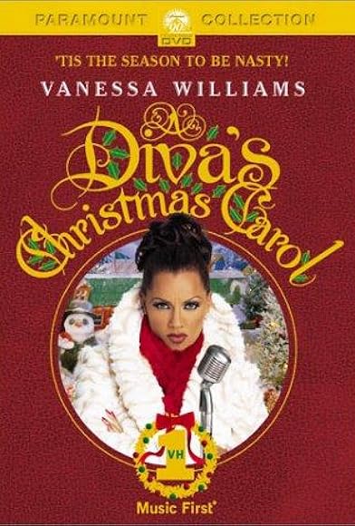 Primary photo for A Diva's Christmas Carol Primary photo for A Diva's Christmas Carol