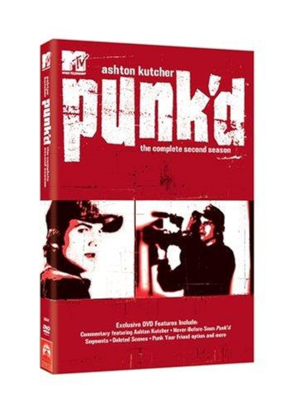 Punk'd