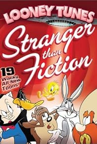 Primary photo for Looney Tunes: Stranger Than Fiction