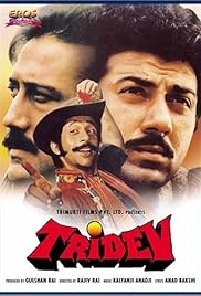 Tridev (1989)