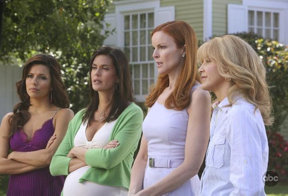 Desperate Housewives (2004)