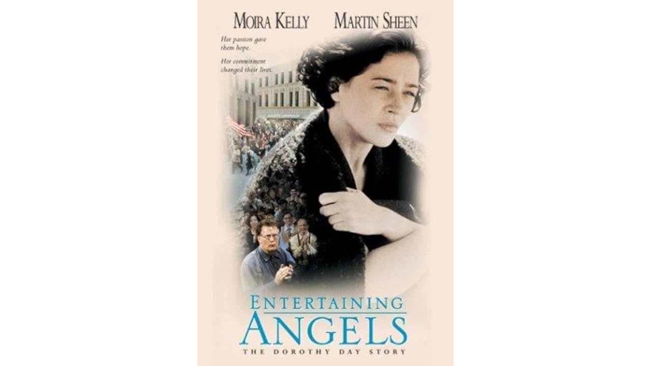 123MOVIES-[WATCH-4k]! Entertaining Angels: The Dorothy Day Story 1996 HD Full Watch Online For Free