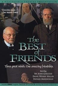 Primary photo for The Best of Friends Primary photo for The Best of Friends