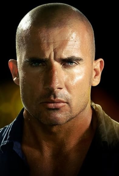 Primary photo for Dominic Purcell Primary photo for Dominic Purcell