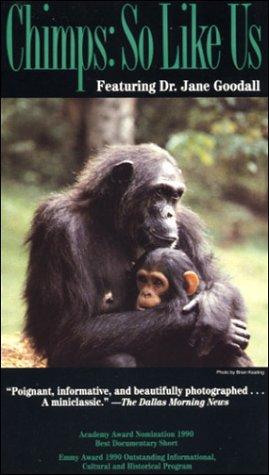 【非売品】 COMMON / CHINGY / ROSCOE ポスター 3枚 Chimps: So Like Us (Short 1990) - IMDb