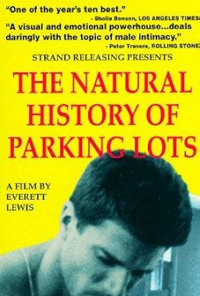Primary photo for The Natural History of Parking Lots Primary photo for The Natural History of Parking Lots