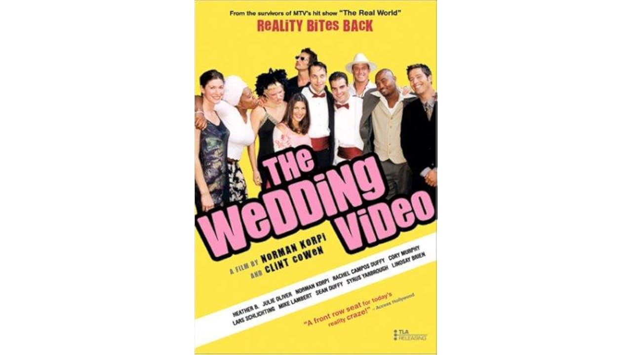 [WATCH-HD] The Wedding Video 2003 ONLINE FREE