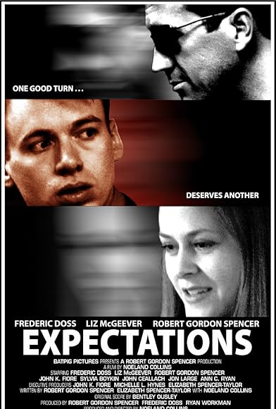 Primary photo for Expectations Primary photo for Expectations